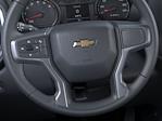 2025 Chevrolet Silverado 2500 Crew Cab SRW 4x4 Pickup for sale #33101 - photo 21
