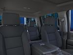 2025 Chevrolet Silverado 2500 Crew Cab SRW 4x4 Pickup for sale #33101 - photo 26
