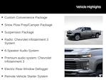2025 Chevrolet Silverado 2500 Crew Cab SRW 4x4 Pickup for sale #33101 - photo 27