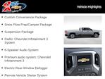 2025 Chevrolet Silverado 2500 Crew Cab SRW 4x4 Pickup for sale #33101 - photo 11