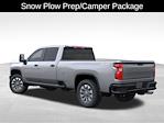 2025 Chevrolet Silverado 2500 Crew Cab SRW 4x4 Pickup for sale #33101 - photo 3