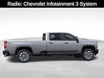 2025 Chevrolet Silverado 2500 Crew Cab SRW 4x4 Pickup for sale #33101 - photo 5