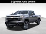 2025 Chevrolet Silverado 2500 Crew Cab SRW 4x4 Pickup for sale #33101 - photo 6