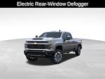 2025 Chevrolet Silverado 2500 Crew Cab SRW 4x4 Pickup for sale #33101 - photo 8