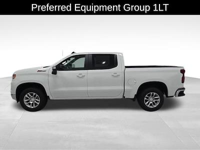 2026 Chevrolet Silverado 1500 Crew Cab 4x4 Pickup for sale #33106 - photo 2