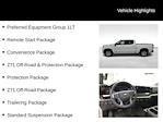 2026 Chevrolet Silverado 1500 Crew Cab 4x4 Pickup for sale #33106 - photo 27