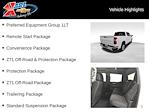 2026 Chevrolet Silverado 1500 Crew Cab 4x4 Pickup for sale #33106 - photo 4