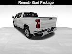 2026 Chevrolet Silverado 1500 Crew Cab 4x4 Pickup for sale #33106 - photo 2