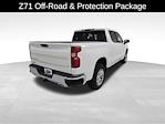 2026 Chevrolet Silverado 1500 Crew Cab 4x4 Pickup for sale #33106 - photo 6