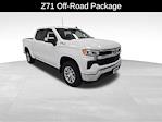 2026 Chevrolet Silverado 1500 Crew Cab 4x4 Pickup for sale #33106 - photo 8