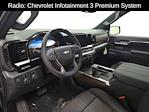 2026 Chevrolet Silverado 1500 Crew Cab 4x4 Pickup for sale #33107 - photo 9