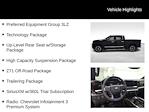 2026 Chevrolet Silverado 1500 Crew Cab 4x4 Pickup for sale #33107 - photo 27