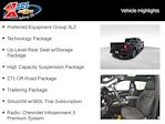 2026 Chevrolet Silverado 1500 Crew Cab 4x4 Pickup for sale #33107 - photo 10