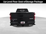 2026 Chevrolet Silverado 1500 Crew Cab 4x4 Pickup for sale #33107 - photo 4