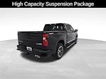 2026 Chevrolet Silverado 1500 Crew Cab 4x4 Pickup for sale #33107 - photo 5