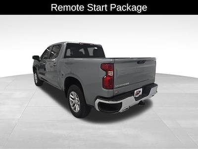 New 2026 Chevrolet Silverado 1500 LT Crew Cab 4x4 Pickup for sale #33108 - photo 2