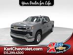 New 2026 Chevrolet Silverado 1500 LT Crew Cab 4x4 Pickup for sale #33108 - photo 1