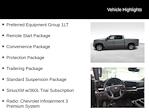 New 2026 Chevrolet Silverado 1500 LT Crew Cab 4x4 Pickup for sale #33108 - photo 27
