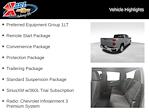 New 2026 Chevrolet Silverado 1500 LT Crew Cab 4x4 Pickup for sale #33108 - photo 4