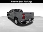 New 2026 Chevrolet Silverado 1500 LT Crew Cab 4x4 Pickup for sale #33108 - photo 2