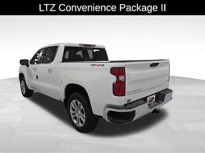 2026 Chevrolet Silverado 1500 Crew Cab 4x4 Pickup for sale #33109 - photo 2