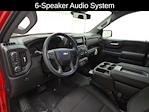 New 2026 Chevrolet Silverado 1500 Custom Crew Cab 4x4 Pickup for sale #33110 - photo 10