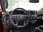 New 2026 Chevrolet Silverado 1500 Custom Crew Cab 4x4 Pickup for sale #33110 - photo 11