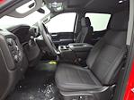 New 2026 Chevrolet Silverado 1500 Custom Crew Cab 4x4 Pickup for sale #33110 - photo 20