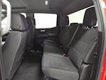 New 2026 Chevrolet Silverado 1500 Custom Crew Cab 4x4 Pickup for sale #33110 - photo 21