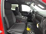 New 2026 Chevrolet Silverado 1500 Custom Crew Cab 4x4 Pickup for sale #33110 - photo 25