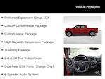 New 2026 Chevrolet Silverado 1500 Custom Crew Cab 4x4 Pickup for sale #33110 - photo 27