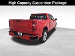 New 2026 Chevrolet Silverado 1500 Custom Crew Cab 4x4 Pickup for sale #33110 - photo 6