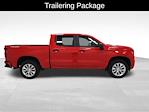 New 2026 Chevrolet Silverado 1500 Custom Crew Cab 4x4 Pickup for sale #33110 - photo 7