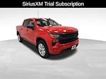 New 2026 Chevrolet Silverado 1500 Custom Crew Cab 4x4 Pickup for sale #33110 - photo 8