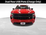 New 2026 Chevrolet Silverado 1500 Custom Crew Cab 4x4 Pickup for sale #33110 - photo 9