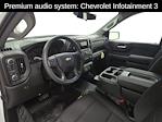 2026 Chevrolet Silverado 1500 Crew Cab 4x4 Pickup for sale #33111 - photo 9