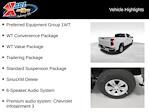 2026 Chevrolet Silverado 1500 Crew Cab 4x4 Pickup for sale #33111 - photo 10