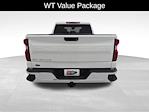 2026 Chevrolet Silverado 1500 Crew Cab 4x4 Pickup for sale #33111 - photo 4