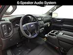 New 2026 Chevrolet Silverado 1500 Custom Crew Cab 4x4 Pickup for sale #33112 - photo 10