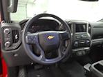 New 2026 Chevrolet Silverado 1500 Custom Crew Cab 4x4 Pickup for sale #33112 - photo 11