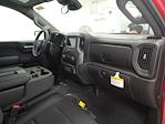New 2026 Chevrolet Silverado 1500 Custom Crew Cab 4x4 Pickup for sale #33112 - photo 26