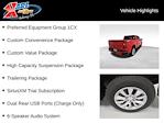 New 2026 Chevrolet Silverado 1500 Custom Crew Cab 4x4 Pickup for sale #33112 - photo 4