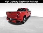 New 2026 Chevrolet Silverado 1500 Custom Crew Cab 4x4 Pickup for sale #33112 - photo 6