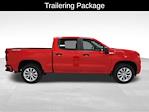 New 2026 Chevrolet Silverado 1500 Custom Crew Cab 4x4 Pickup for sale #33112 - photo 7