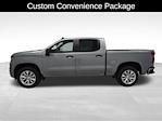 2026 Chevrolet Silverado 1500 Crew Cab 4x4 Pickup for sale #33113 - photo 3