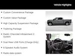 2026 Chevrolet Silverado 1500 Crew Cab 4x4 Pickup for sale #33113 - photo 27