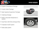 2026 Chevrolet Silverado 1500 Crew Cab 4x4 Pickup for sale #33113 - photo 10