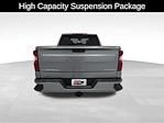 2026 Chevrolet Silverado 1500 Crew Cab 4x4 Pickup for sale #33113 - photo 4