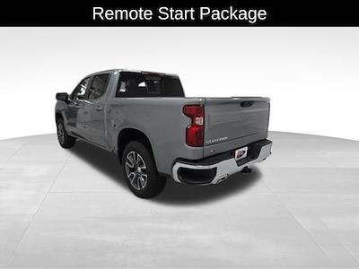 2026 Chevrolet Silverado 1500 Crew Cab 4x4 Pickup for sale #33114 - photo 2