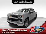 2026 Chevrolet Silverado 1500 Crew Cab 4x4 Pickup for sale #33114 - photo 1